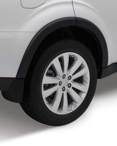 Subaru Wheel Arch Molding Kit E201SSC000