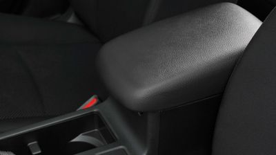 Subaru Center Console Sliding Armrest - Ivory J2010FJ100WJ