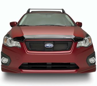 Subaru Sport Mesh Grille - Desert Khaki J1010FJ000I9