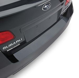 Subaru REAR BUMPER APPLIQUE E771SAJ300