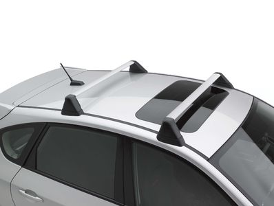 Subaru Crossbar Set Fixed (Roof Carrier Base Kit ) E361SFG400