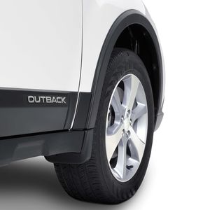 Subaru Splash Guards - Outback J101SAJ500