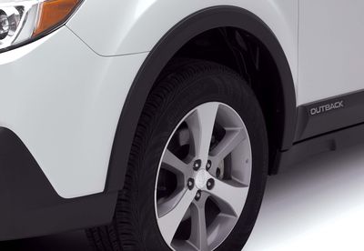 Subaru Wheel Arch Molding E201SAJ100