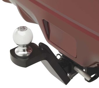 Subaru Trailer Hitch L1010LS001