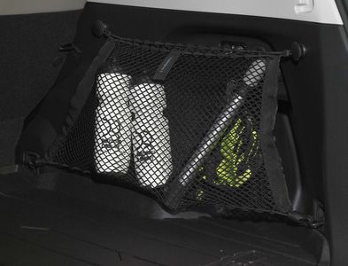 Subaru Side Cargo Nets – Set of 2 F551SSG010