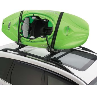 Subaru Kayak Carrier (Yakima) E361SXA200