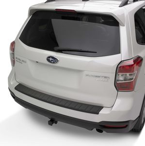 Subaru Rear Bumper Cover E771SSG300