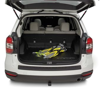 Subaru Cargo Tray Crosstrek J501SFJ700