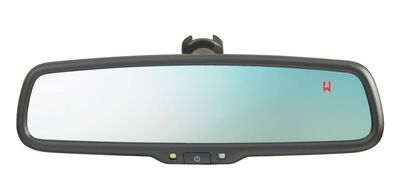 Subaru Auto-Dimming Mirror with Compass H501SSG001