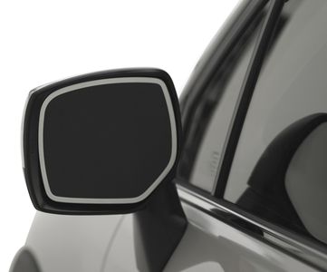 Subaru Exterior Auto Dim Mirror Kit / With Approach Lighting J201SSG000