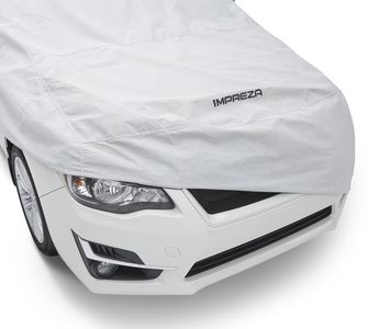 Subaru Car Cover, (5Door) M001SFJ100