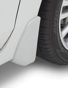 Subaru Splash Guards J101SAL000