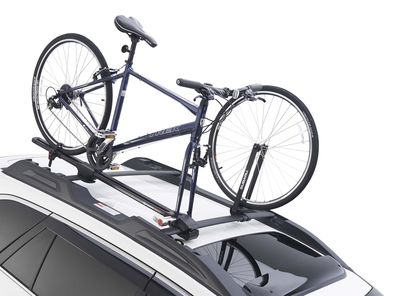 Yakima shop wheel fork