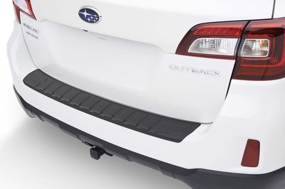 Subaru Bumper Cover (Rear) E771SAL000