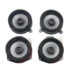 Subaru Upgraded Speakers H631SFJ000