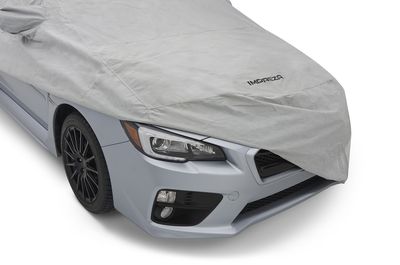 Subaru Car Cover - 4 Door M001SFG500