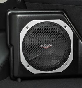 Subaru Subwoofer Kit (Non-Navi) H630SFJ000