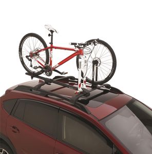 Subaru Fork Mount Bike Carrier E361SAJ301