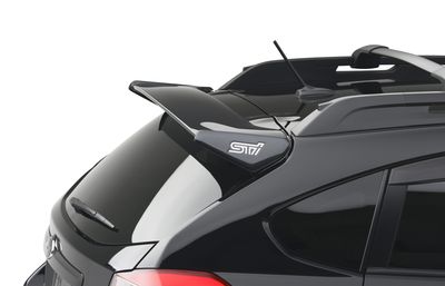 Subaru STI Roof Spoiler E7210FJ400