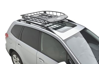 Subaru Thule Heavy-Duty Cargo Basket SOA567C010