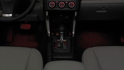 Subaru Interior Illumination Kit - Blue H701SFJ000