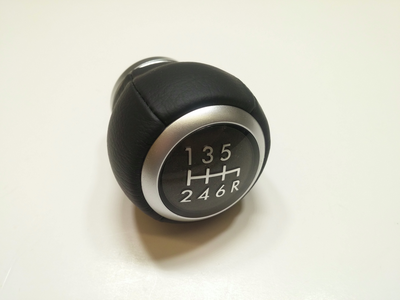 Subaru Leather Shift Knob (6M/T) 35022AG043