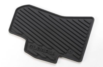 Subaru Floor Mats, All Weather J501SAG000