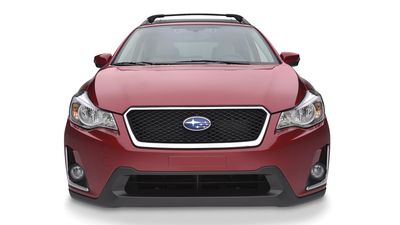 Subaru Sport Mesh Grille J1010FJ050