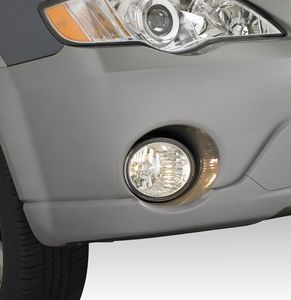 Subaru Fog Lamp Kit - OBK H451SAG000