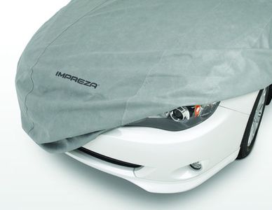 Subaru Car Cover-Sedan M0010SS000