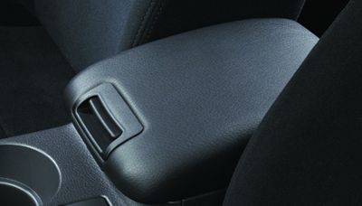 Subaru Center Armrest Extension, Taupe J2010AG000WB