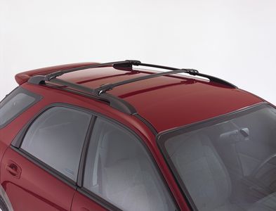 Subaru Cross Bar Kit - Aero E3610SS100