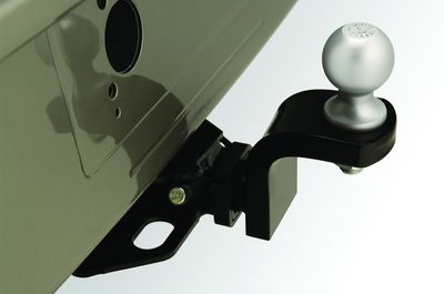 Subaru Trailer Hitch L1010SS000