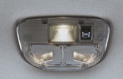 Subaru Rear Dome/Reading Light - SW H461SAG000