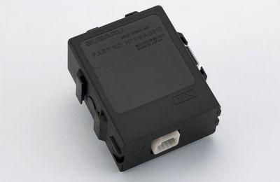 Subaru H711SAG300 Security System Shock Sensor , Taupe