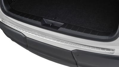 Subaru Rear Bumper Cover E771SXC000