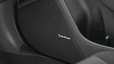 Subaru Audio Upgrade Kit H630SFL000