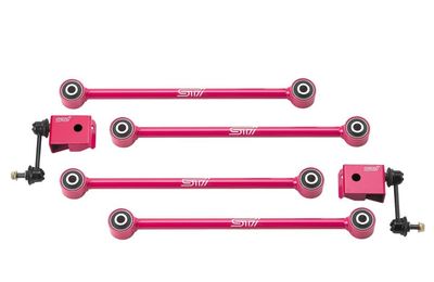 Subaru STI Lateral Link Set B0250FE010