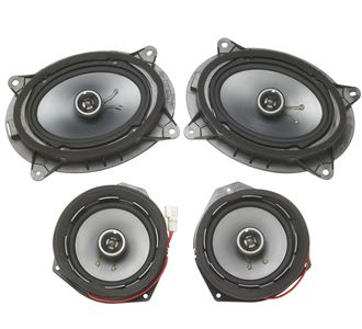 Subaru Speaker Kit H631SSG000