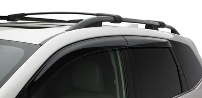Subaru F0010SG600 Side Window Deflectors