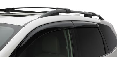 Subaru Side Window Deflectors F0010SG600