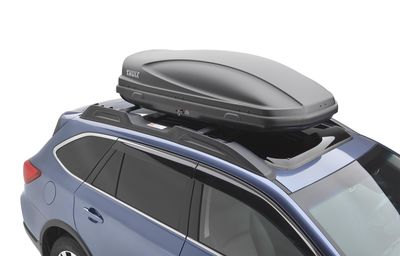 Subaru Thule Cargo Carrier SOA567C021