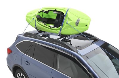 Subaru Kayak Carrier (Thule) SOA567K010