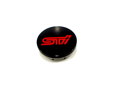 Subaru STI Center Cap 28821FE141