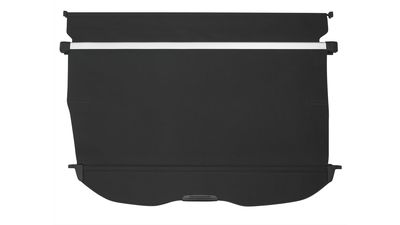 Subaru Cargo Cover for Manual Rear Gate 65550SG002VH