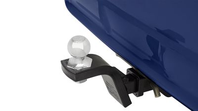 Subaru Trailer Hitch L101SFL000