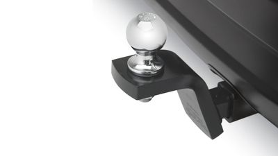 Subaru Trailer Hitch L101SSJ000