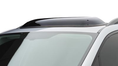 Subaru Moonroof Air Deflector F541SSG001