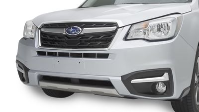 Subaru Bumper Under Guard Front E551SSG210