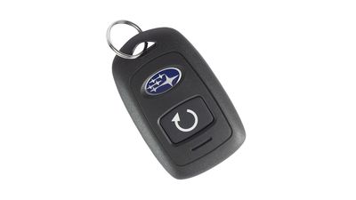 Subaru Remote Engine Starter - Key Start H001SAN100